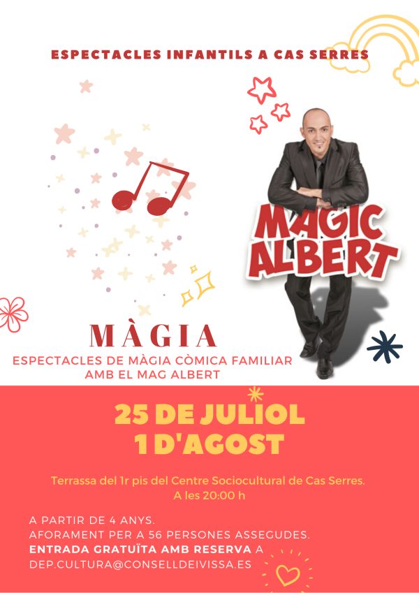 Magia
